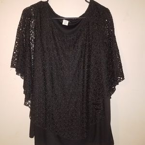 Brody Myles Short Sleeve Top